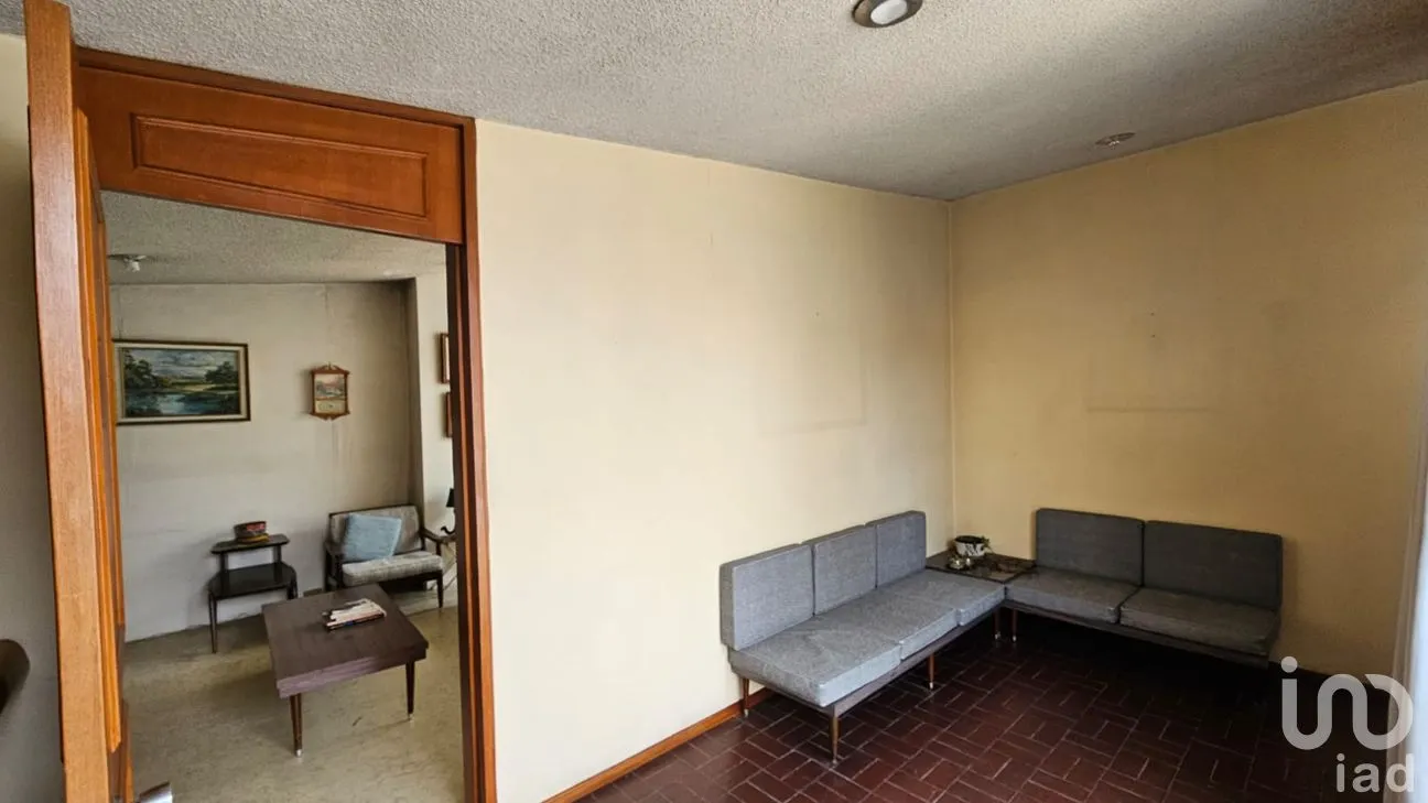 Casa en Venta en Pedregal de San Francisco, Coyoacán, Ciudad de México | NEX-250646 | iad México | Foto 45 de 45