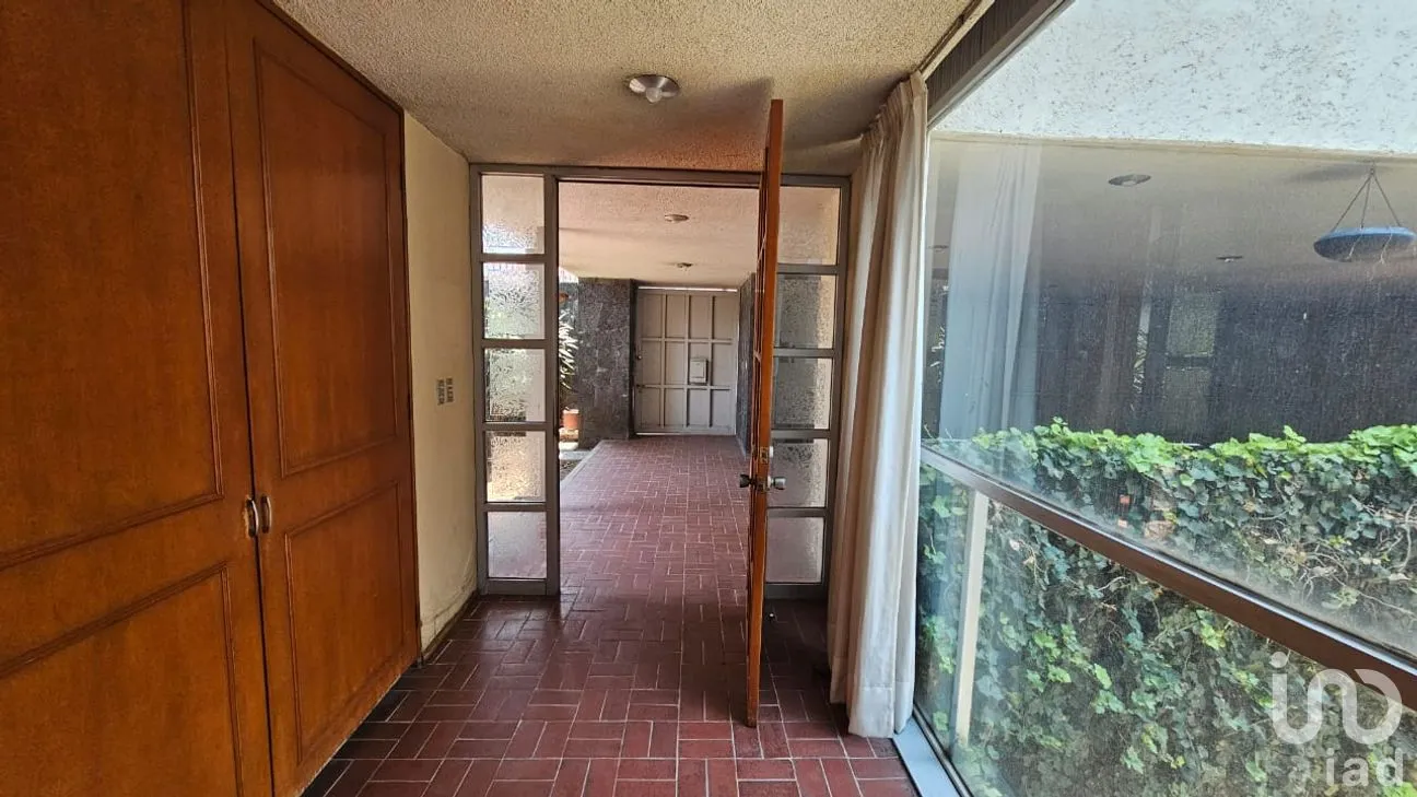 Casa en Venta en Pedregal de San Francisco, Coyoacán, Ciudad de México | NEX-250646 | iad México | Foto 6 de 45