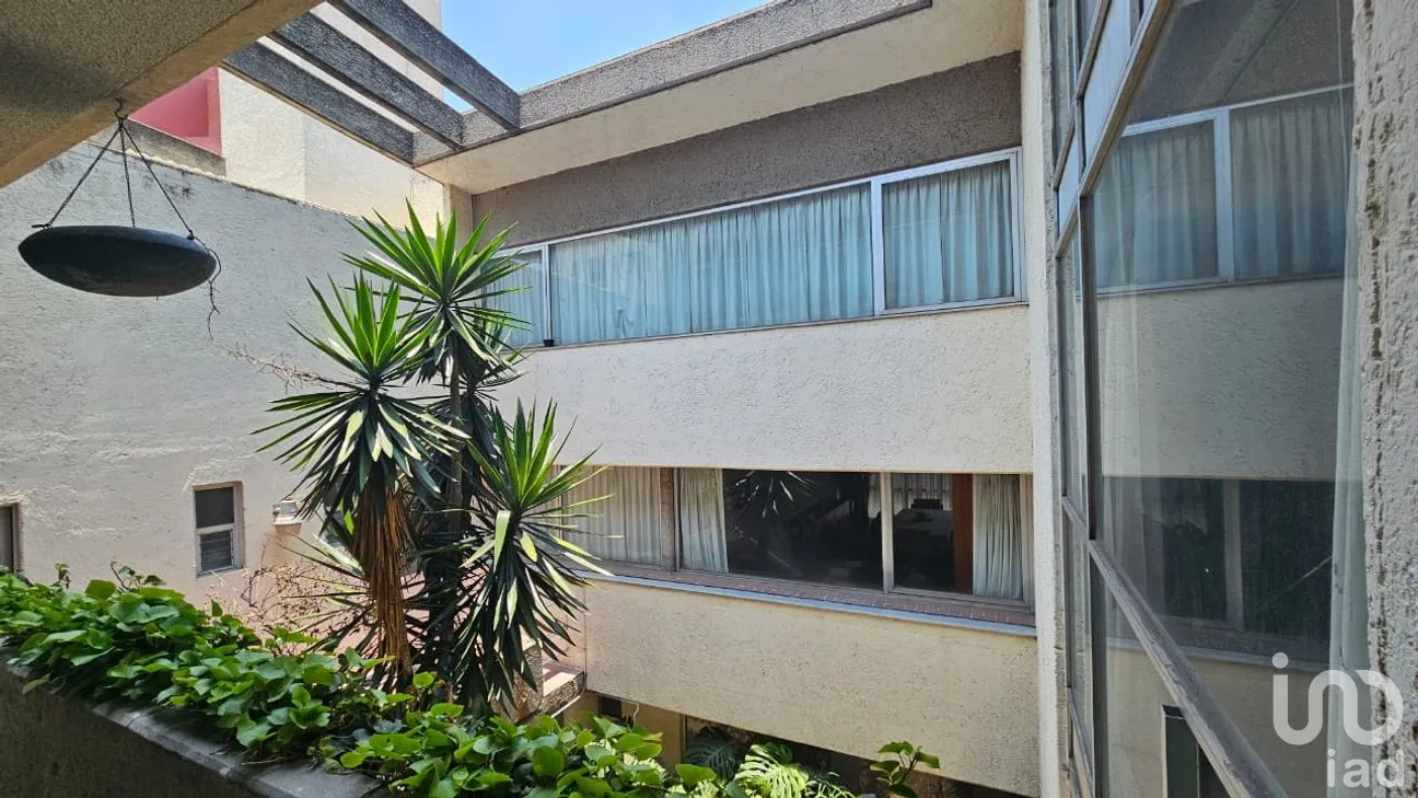 Casa en Venta en Pedregal de San Francisco, Coyoacán, Ciudad de México | NEX-250646 | iad México | Foto 8 de 45