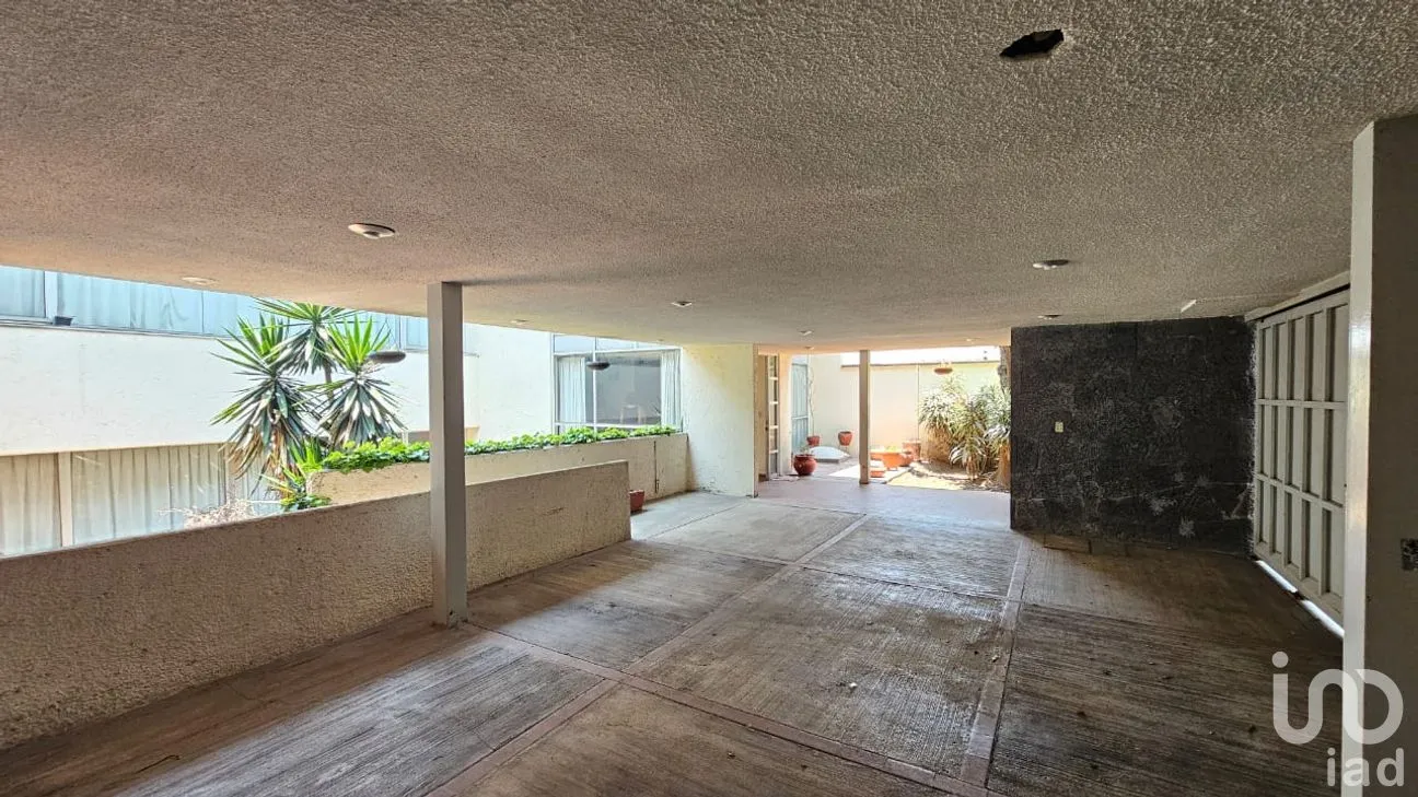 Casa en Venta en Pedregal de San Francisco, Coyoacán, Ciudad de México | NEX-250646 | iad México | Foto 9 de 45