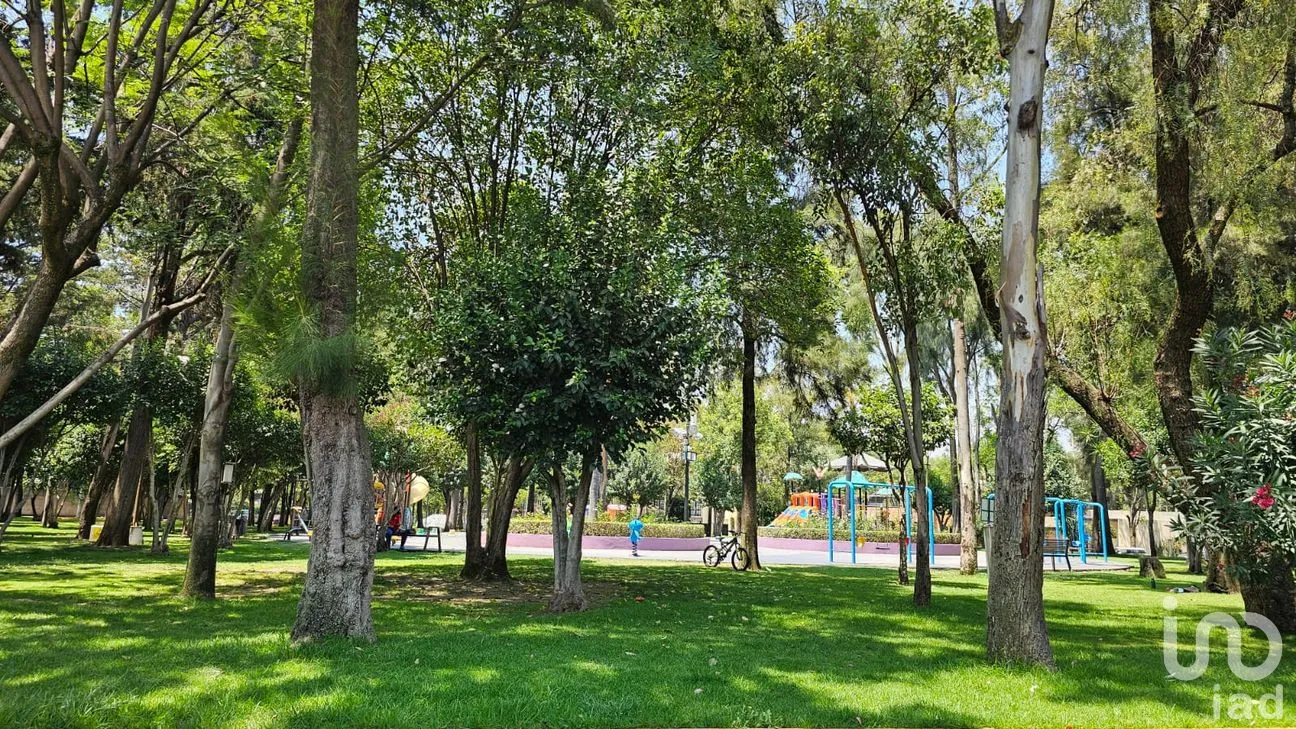 Casa en Venta en Pedregal de San Francisco, Coyoacán, Ciudad de México | NEX-250646 | iad México | Foto 1 de 45