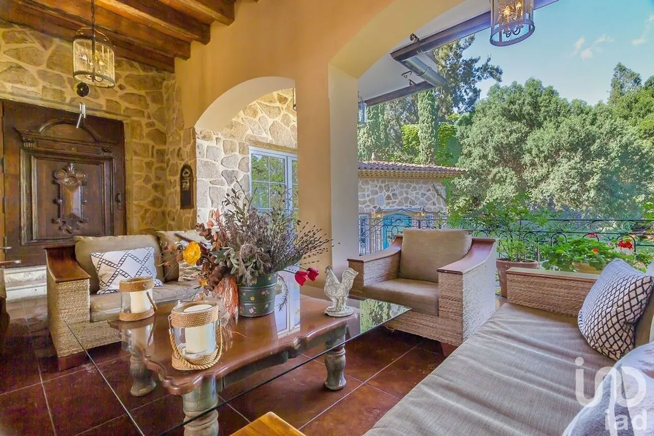 Casa en Venta en Ahuatepec, Cuernavaca, Morelos | NEX-254476 | iad México | Foto 13 de 21