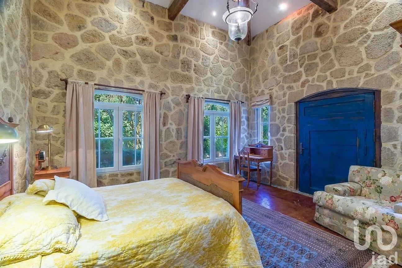 Casa en Venta en Ahuatepec, Cuernavaca, Morelos | NEX-254476 | iad México | Foto 19 de 21