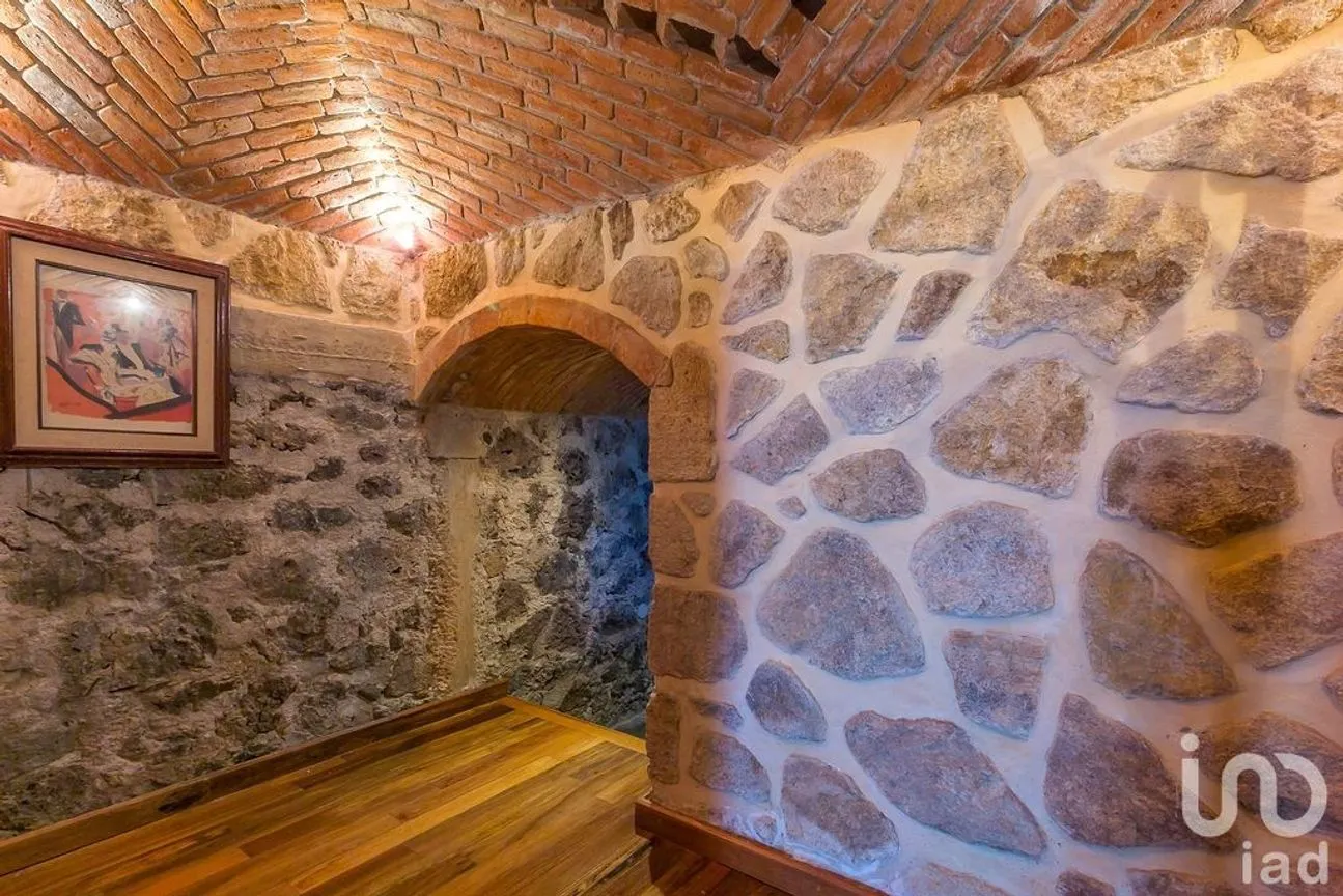 Casa en Venta en Ahuatepec, Cuernavaca, Morelos | NEX-254476 | iad México | Foto 21 de 21