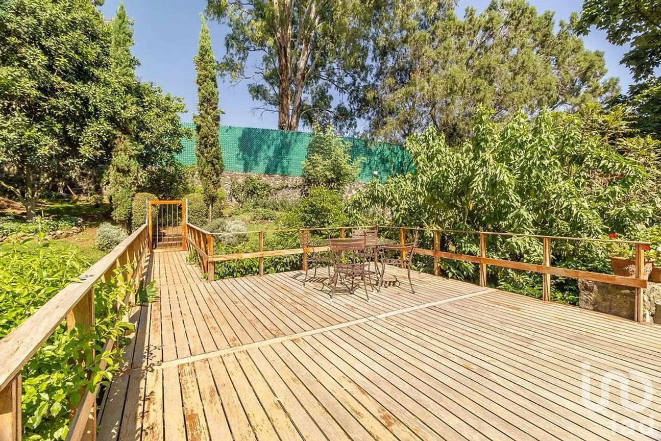 Casa en Venta en Ahuatepec, Cuernavaca, Morelos | NEX-254476 | iad México | Foto 5 de 21