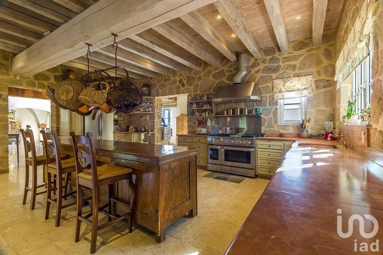 Casa en Venta en Ahuatepec, Cuernavaca, Morelos | NEX-254476 | iad México | Foto 8 de 21