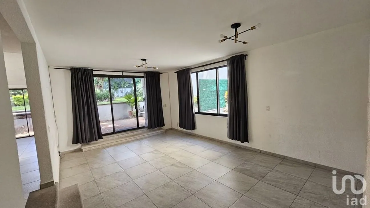 Casa en Venta en Lomas de La Selva, Cuernavaca, Morelos | NEX-254479 | iad México | Foto 12 de 19
