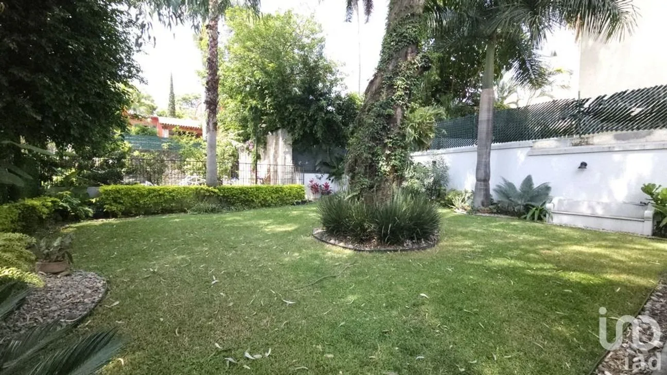 Casa en Venta en Lomas de La Selva, Cuernavaca, Morelos | NEX-254479 | iad México | Foto 15 de 19