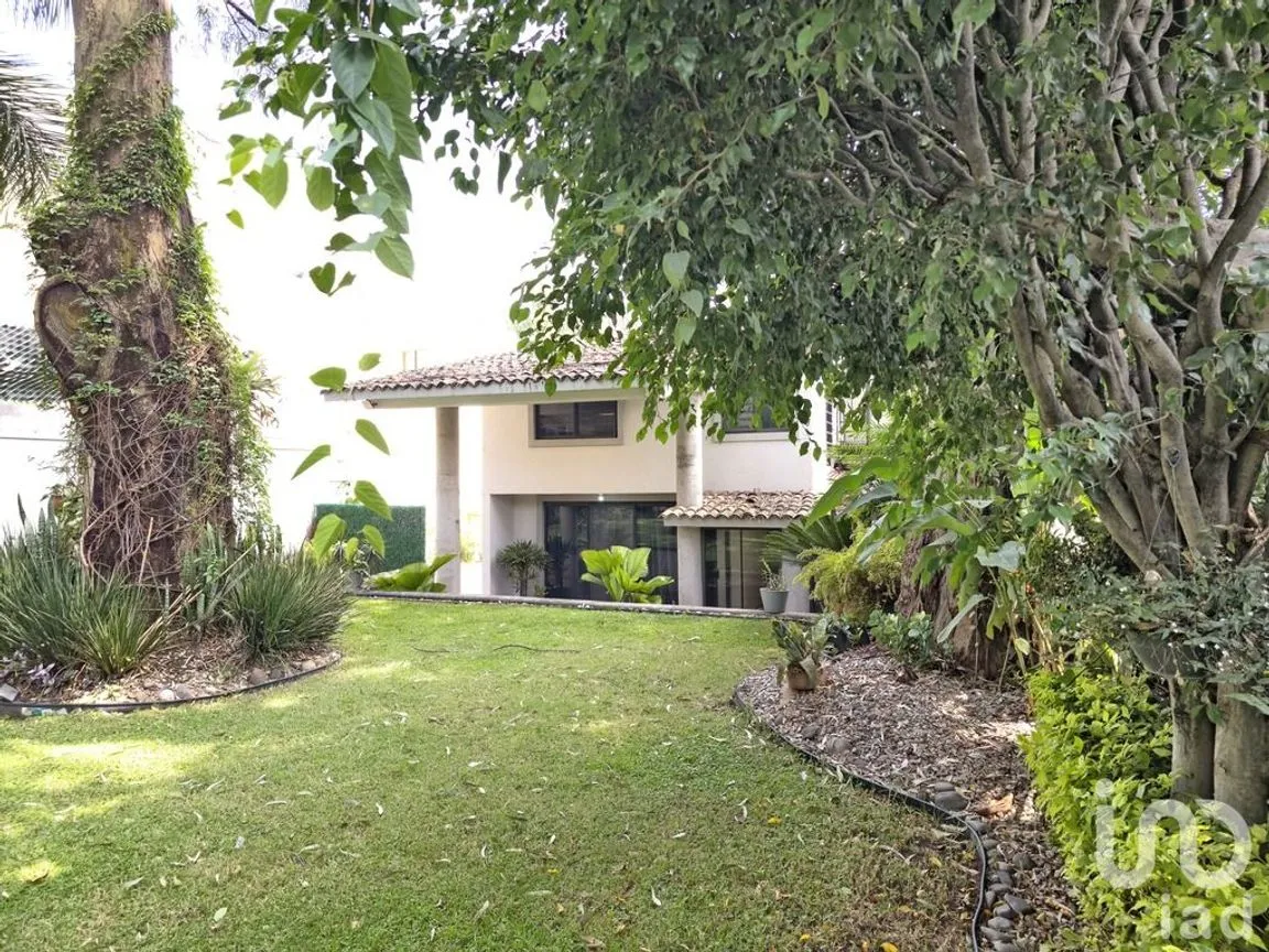 Casa en Venta en Lomas de La Selva, Cuernavaca, Morelos | NEX-254479 | iad México | Foto 17 de 19