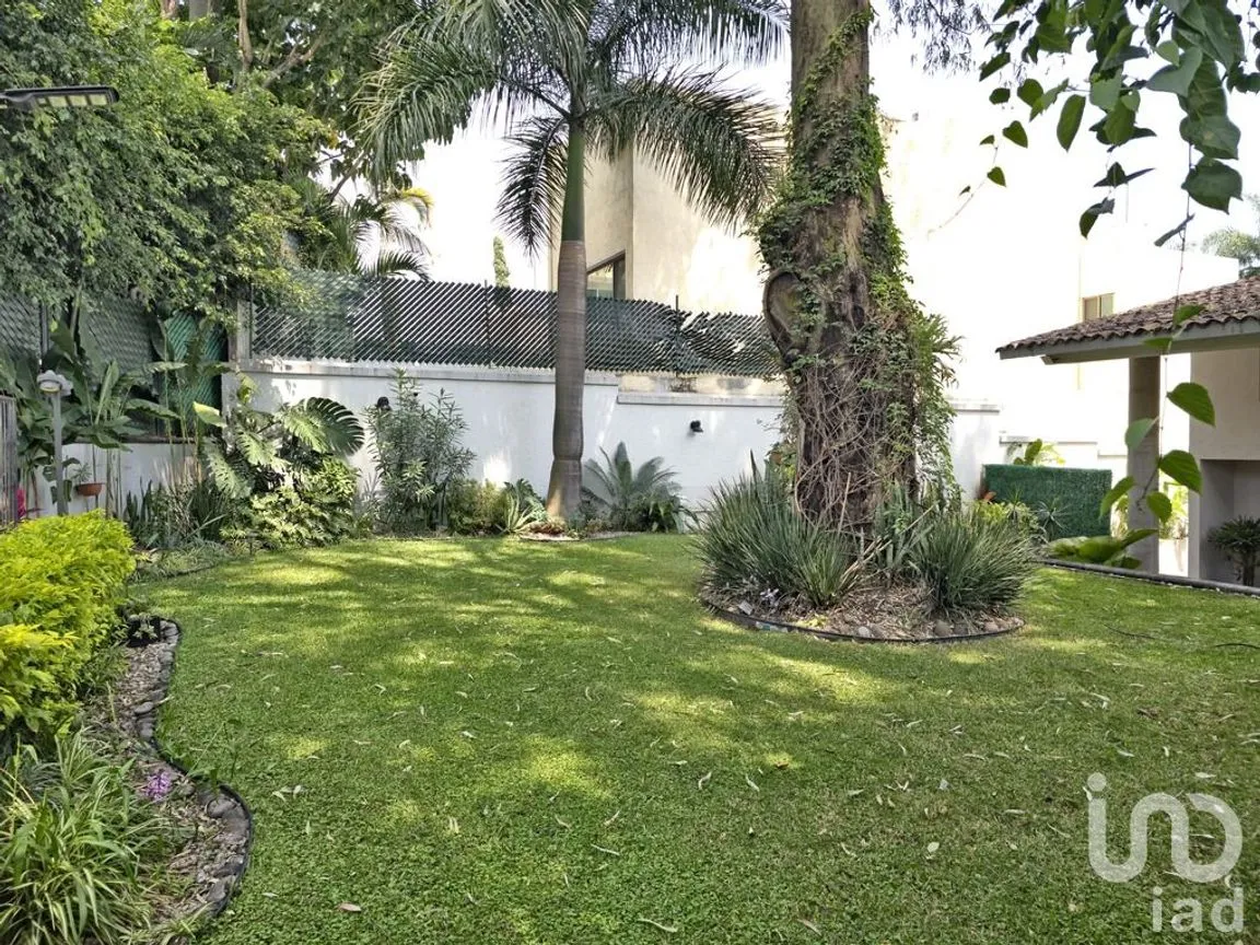 Casa en Venta en Lomas de La Selva, Cuernavaca, Morelos | NEX-254479 | iad México | Foto 18 de 19