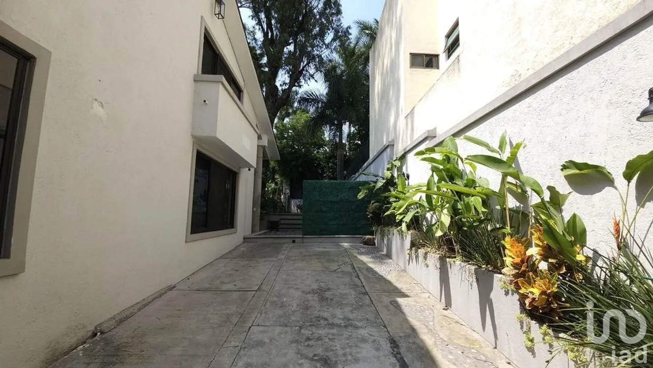 Casa en Venta en Lomas de La Selva, Cuernavaca, Morelos | NEX-254479 | iad México | Foto 19 de 19