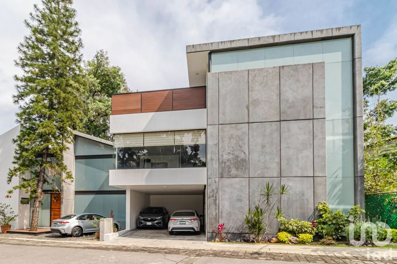 Casa en Venta en Tetela del Monte, Cuernavaca, Morelos | NEX-256495 | iad México | Foto 2 de 26