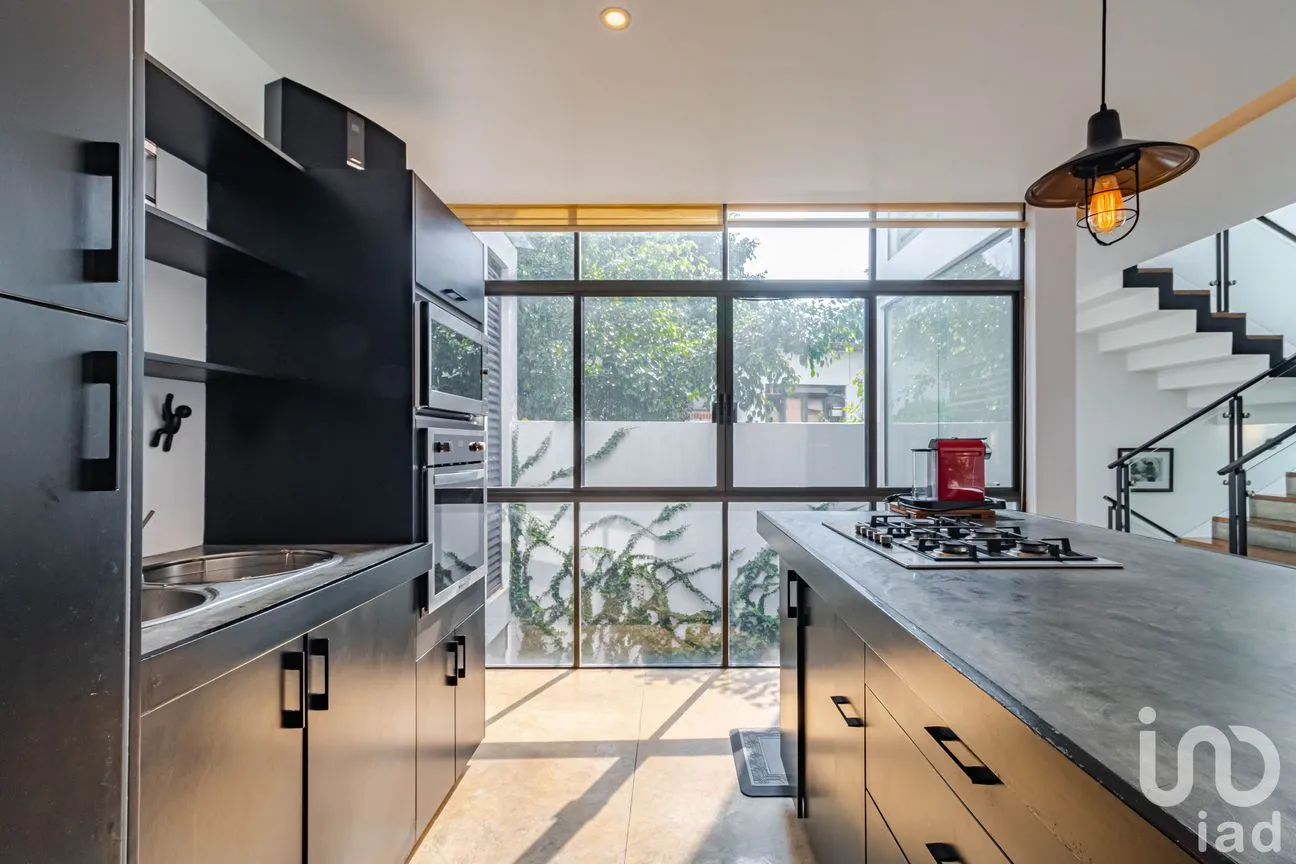 Casa en Venta en Tetela del Monte, Cuernavaca, Morelos | NEX-256495 | iad México | Foto 11 de 26