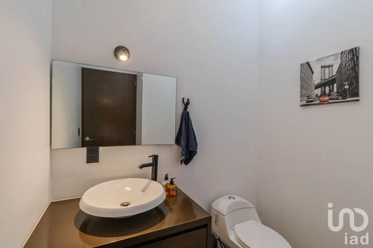 Casa en Venta en Tetela del Monte, Cuernavaca, Morelos | NEX-256495 | iad México | Foto 14 de 26