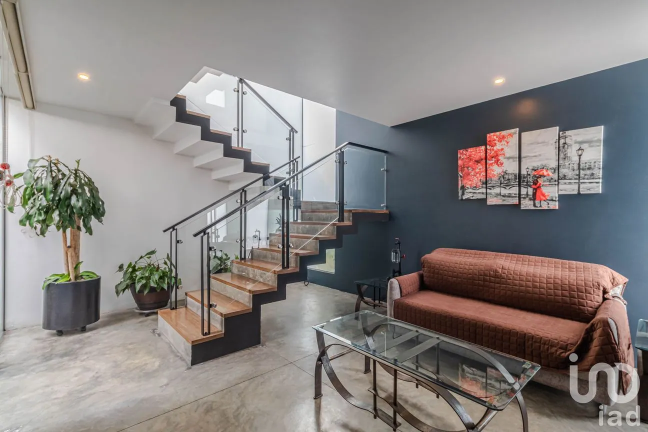 Casa en Venta en Tetela del Monte, Cuernavaca, Morelos | NEX-256495 | iad México | Foto 18 de 26