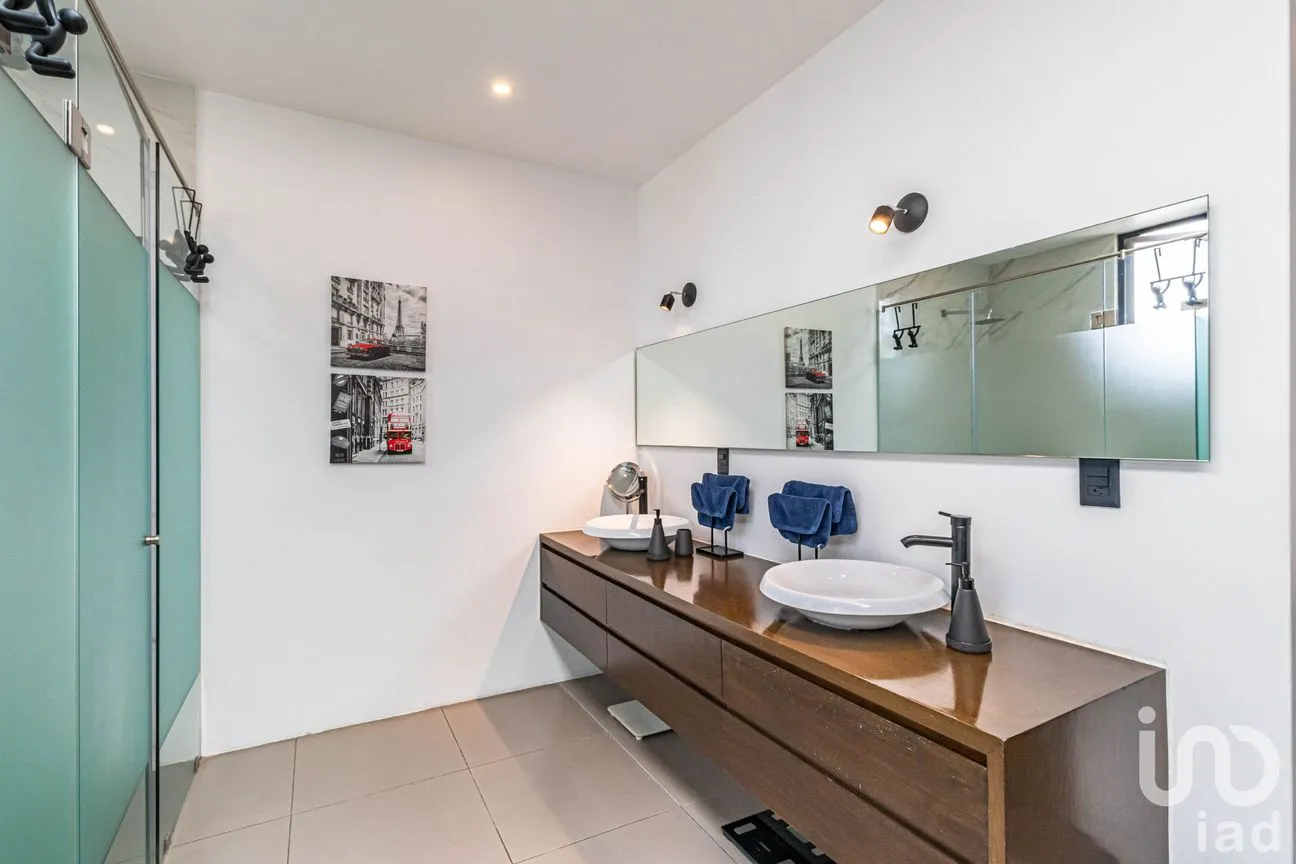 Casa en Venta en Tetela del Monte, Cuernavaca, Morelos | NEX-256495 | iad México | Foto 23 de 26