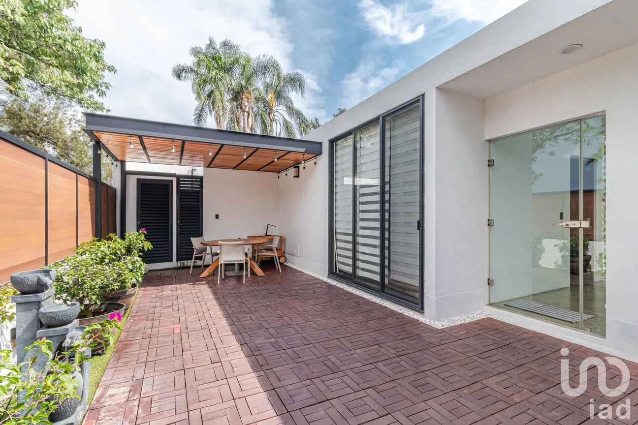 Casa en Venta en Tetela del Monte, Cuernavaca, Morelos | NEX-256495 | iad México | Foto 25 de 26