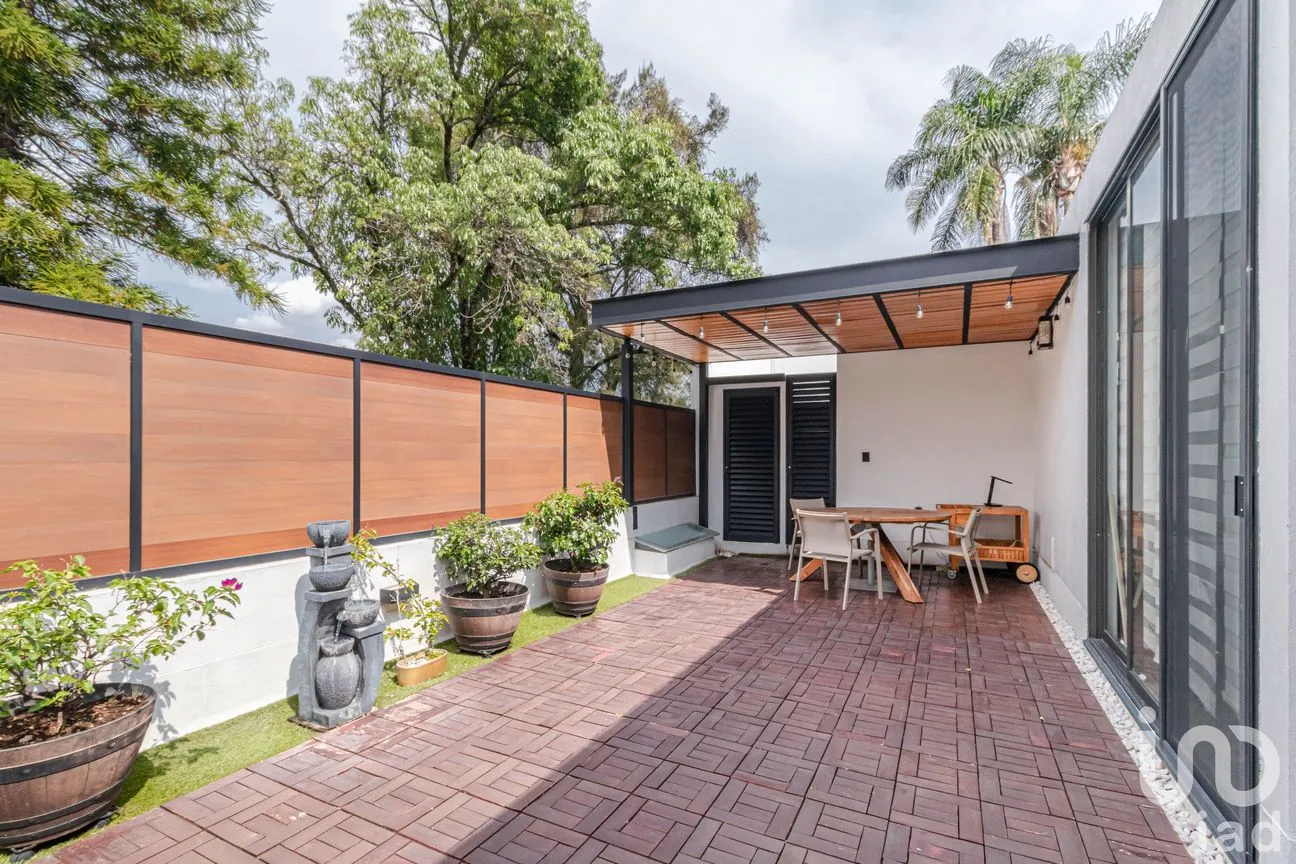 Casa en Venta en Tetela del Monte, Cuernavaca, Morelos | NEX-256495 | iad México | Foto 26 de 26