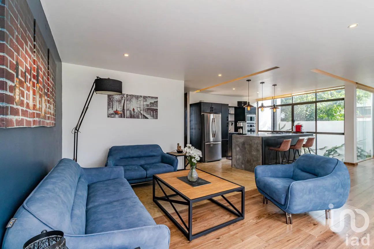 Casa en Venta en Tetela del Monte, Cuernavaca, Morelos | NEX-256495 | iad México | Foto 9 de 26