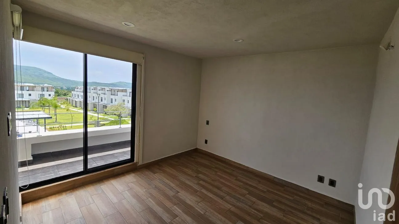 Casa en Renta en Real Santa Fe, Xochitepec, Morelos | NEX-258423 | iad México | Foto 4 de 10