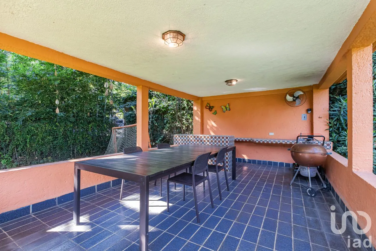 Casa en Venta en Rancho Cortes, Cuernavaca, Morelos | NEX-261388 | iad México | Foto 11 de 33