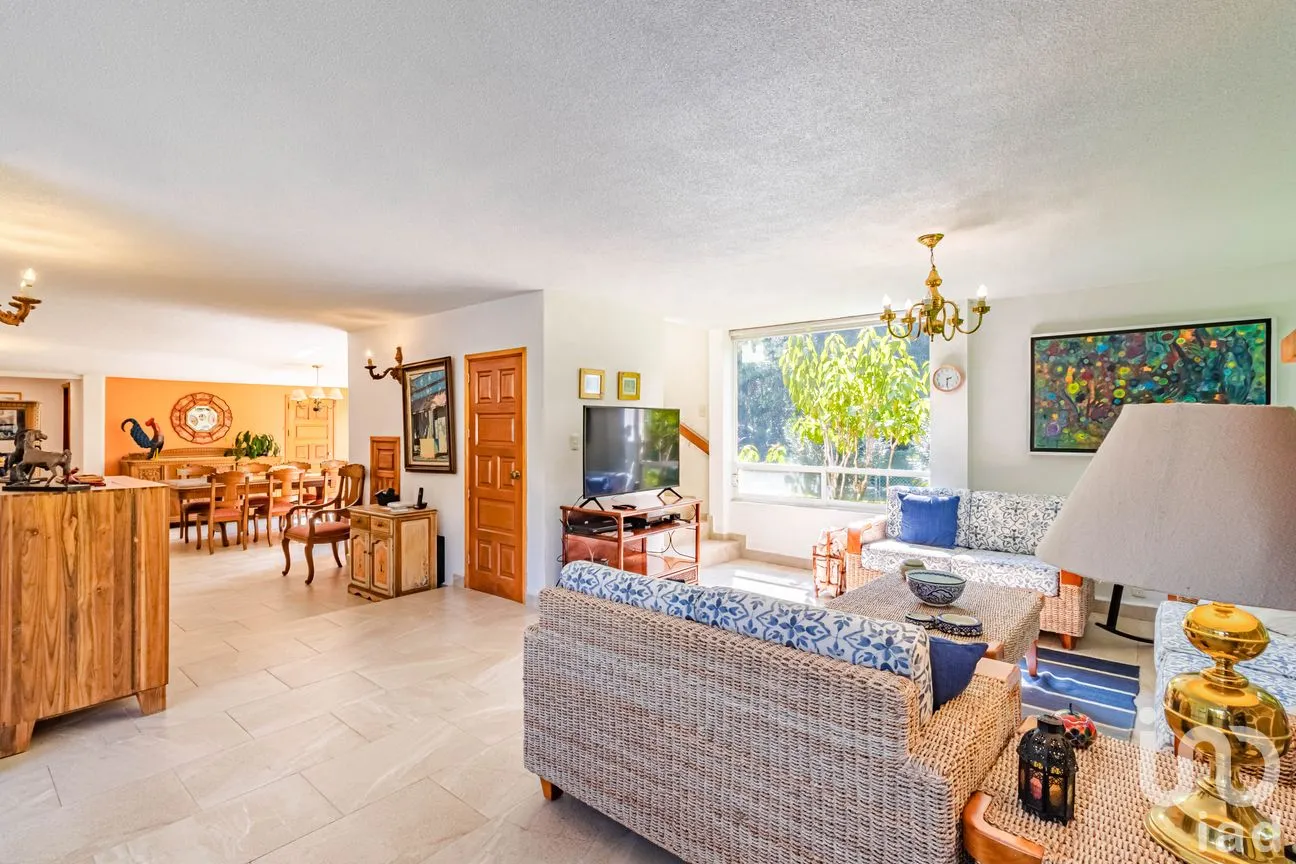 Casa en Venta en Rancho Cortes, Cuernavaca, Morelos | NEX-261388 | iad México | Foto 12 de 33