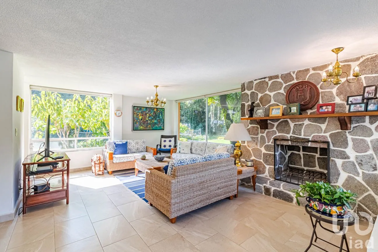 Casa en Venta en Rancho Cortes, Cuernavaca, Morelos | NEX-261388 | iad México | Foto 13 de 33