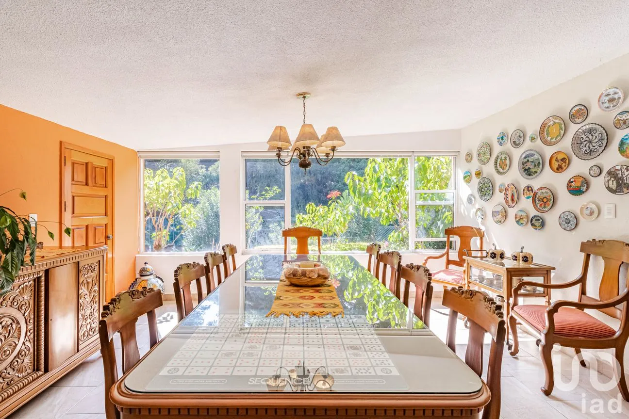 Casa en Venta en Rancho Cortes, Cuernavaca, Morelos | NEX-261388 | iad México | Foto 16 de 33