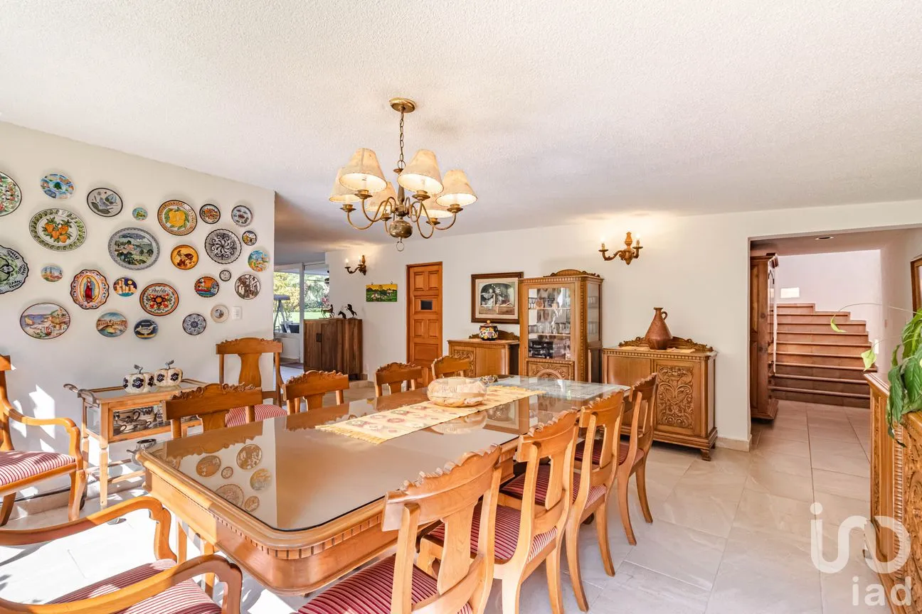 Casa en Venta en Rancho Cortes, Cuernavaca, Morelos | NEX-261388 | iad México | Foto 17 de 33