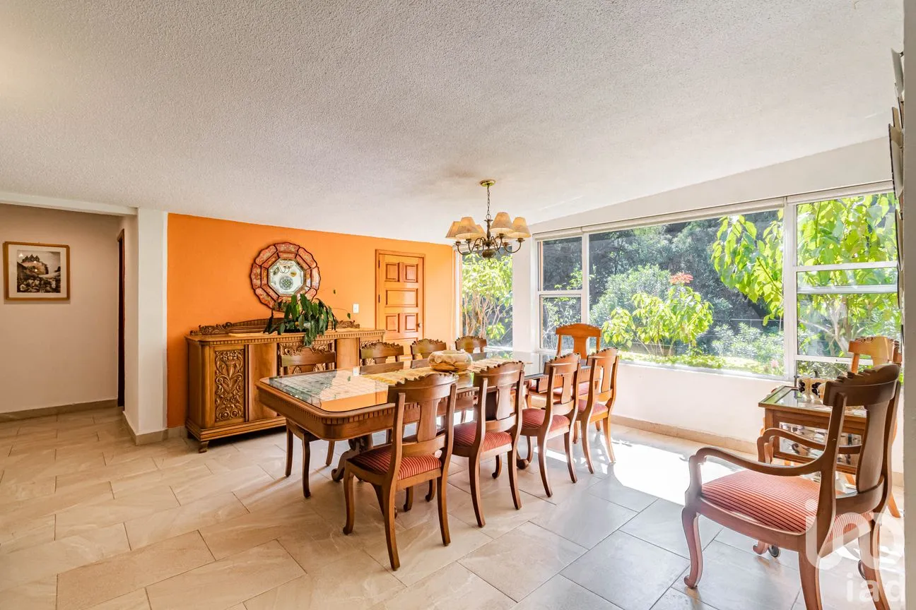 Casa en Venta en Rancho Cortes, Cuernavaca, Morelos | NEX-261388 | iad México | Foto 18 de 33