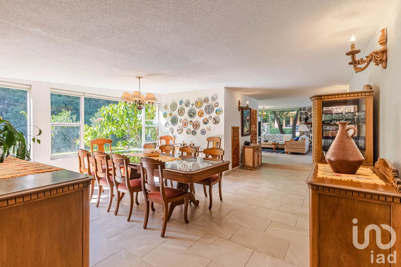 Casa en Venta en Rancho Cortes, Cuernavaca, Morelos | NEX-261388 | iad México | Foto 19 de 33