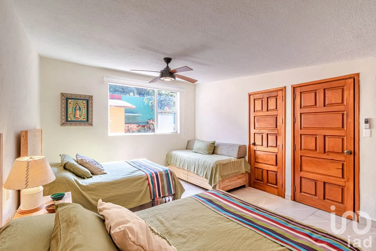 Casa en Venta en Rancho Cortes, Cuernavaca, Morelos | NEX-261388 | iad México | Foto 20 de 33