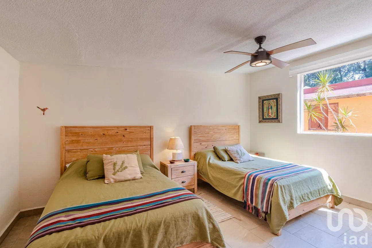 Casa en Venta en Rancho Cortes, Cuernavaca, Morelos | NEX-261388 | iad México | Foto 21 de 33