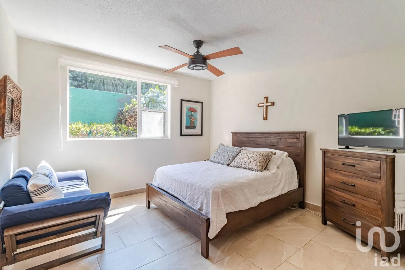 Casa en Venta en Rancho Cortes, Cuernavaca, Morelos | NEX-261388 | iad México | Foto 23 de 33