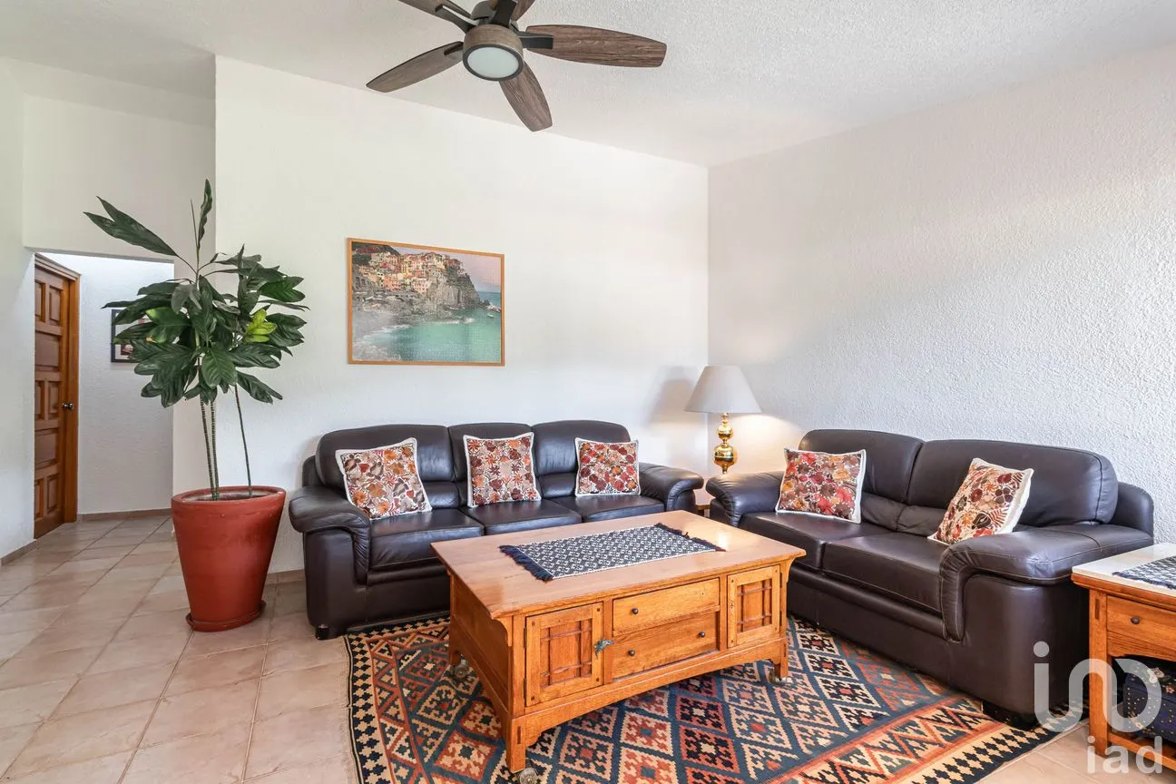 Casa en Venta en Rancho Cortes, Cuernavaca, Morelos | NEX-261388 | iad México | Foto 24 de 33