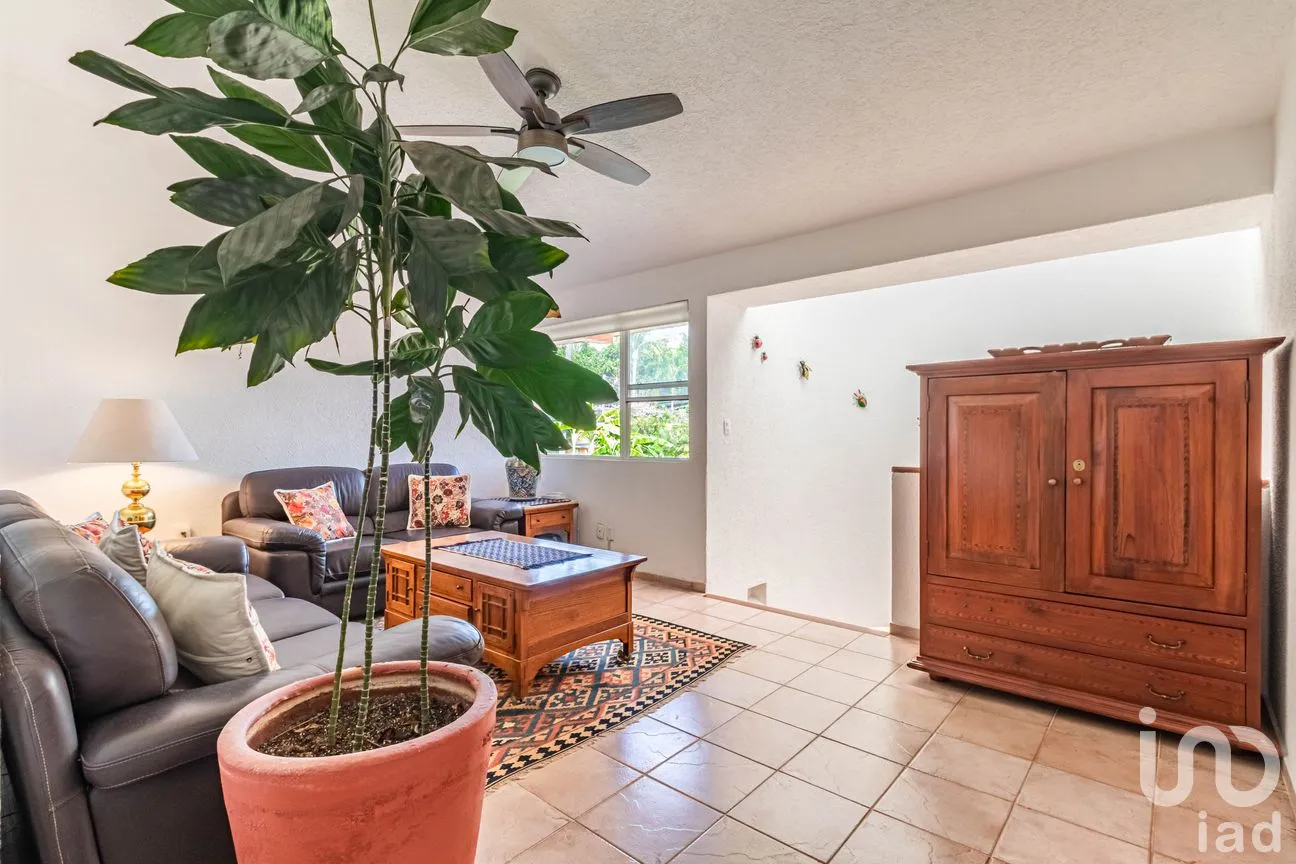 Casa en Venta en Rancho Cortes, Cuernavaca, Morelos | NEX-261388 | iad México | Foto 25 de 33