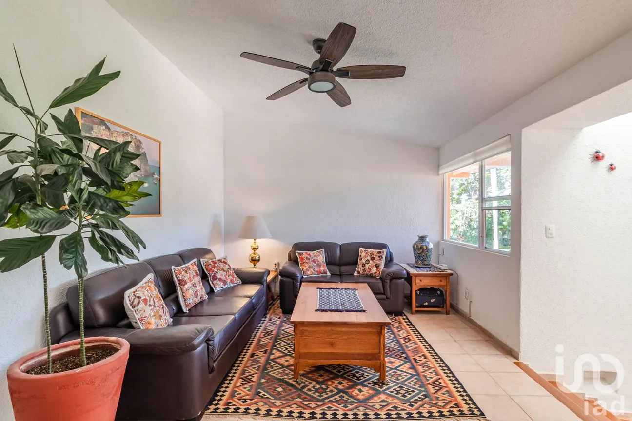 Casa en Venta en Rancho Cortes, Cuernavaca, Morelos | NEX-261388 | iad México | Foto 26 de 33