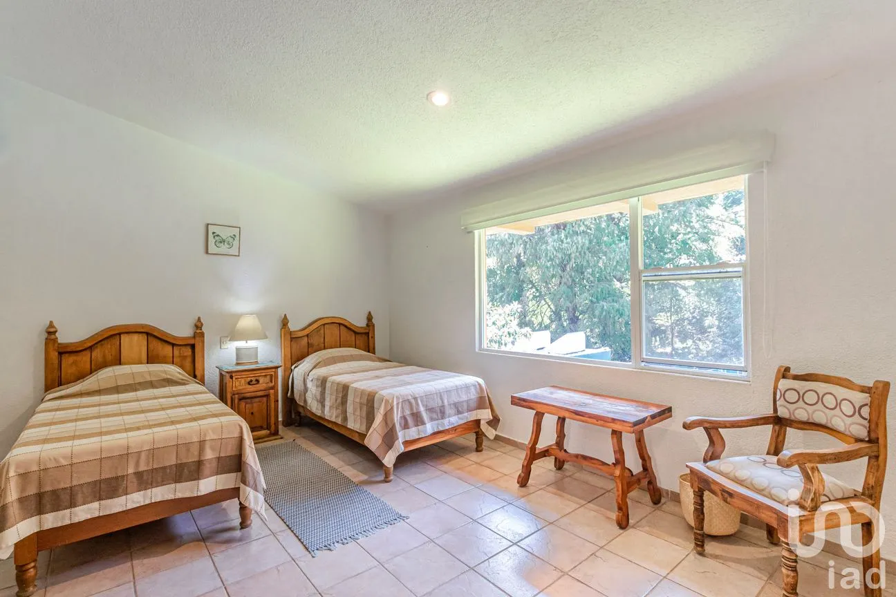 Casa en Venta en Rancho Cortes, Cuernavaca, Morelos | NEX-261388 | iad México | Foto 28 de 33