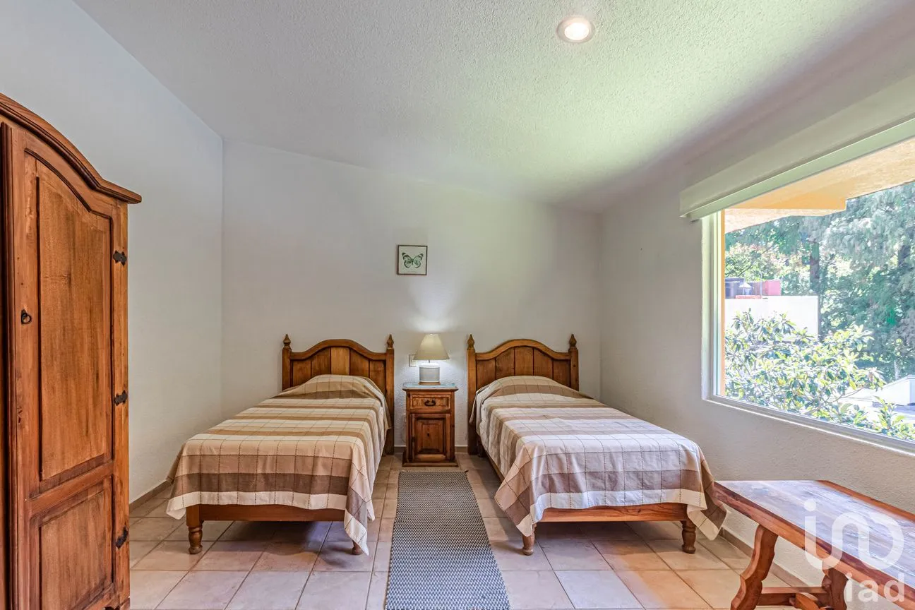 Casa en Venta en Rancho Cortes, Cuernavaca, Morelos | NEX-261388 | iad México | Foto 29 de 33