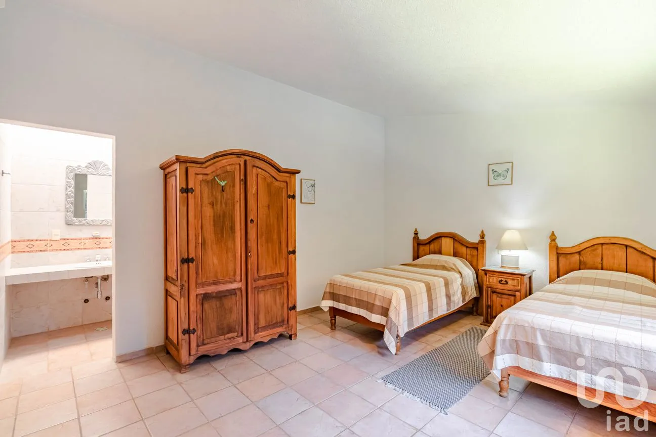 Casa en Venta en Rancho Cortes, Cuernavaca, Morelos | NEX-261388 | iad México | Foto 30 de 33