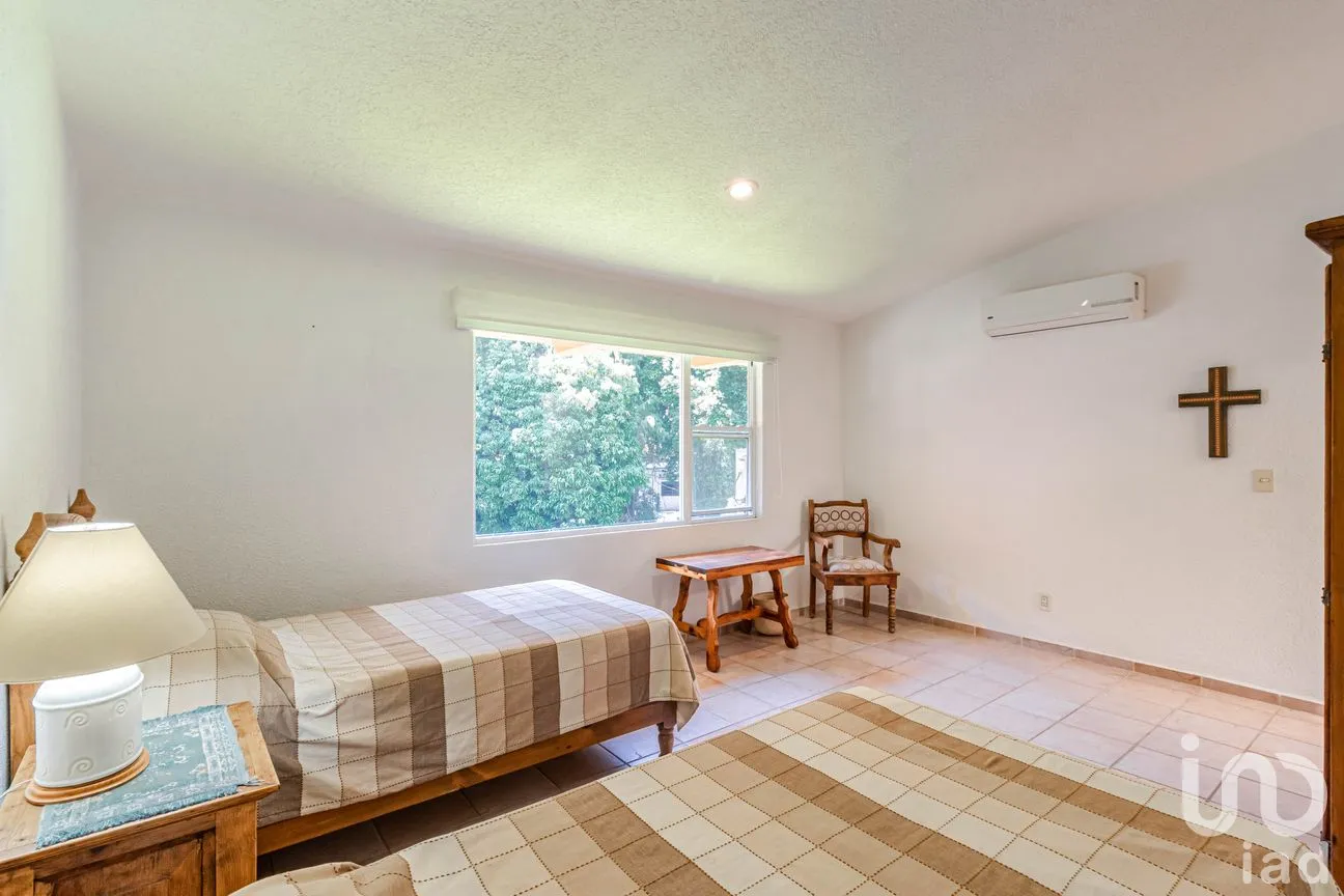 Casa en Venta en Rancho Cortes, Cuernavaca, Morelos | NEX-261388 | iad México | Foto 31 de 33