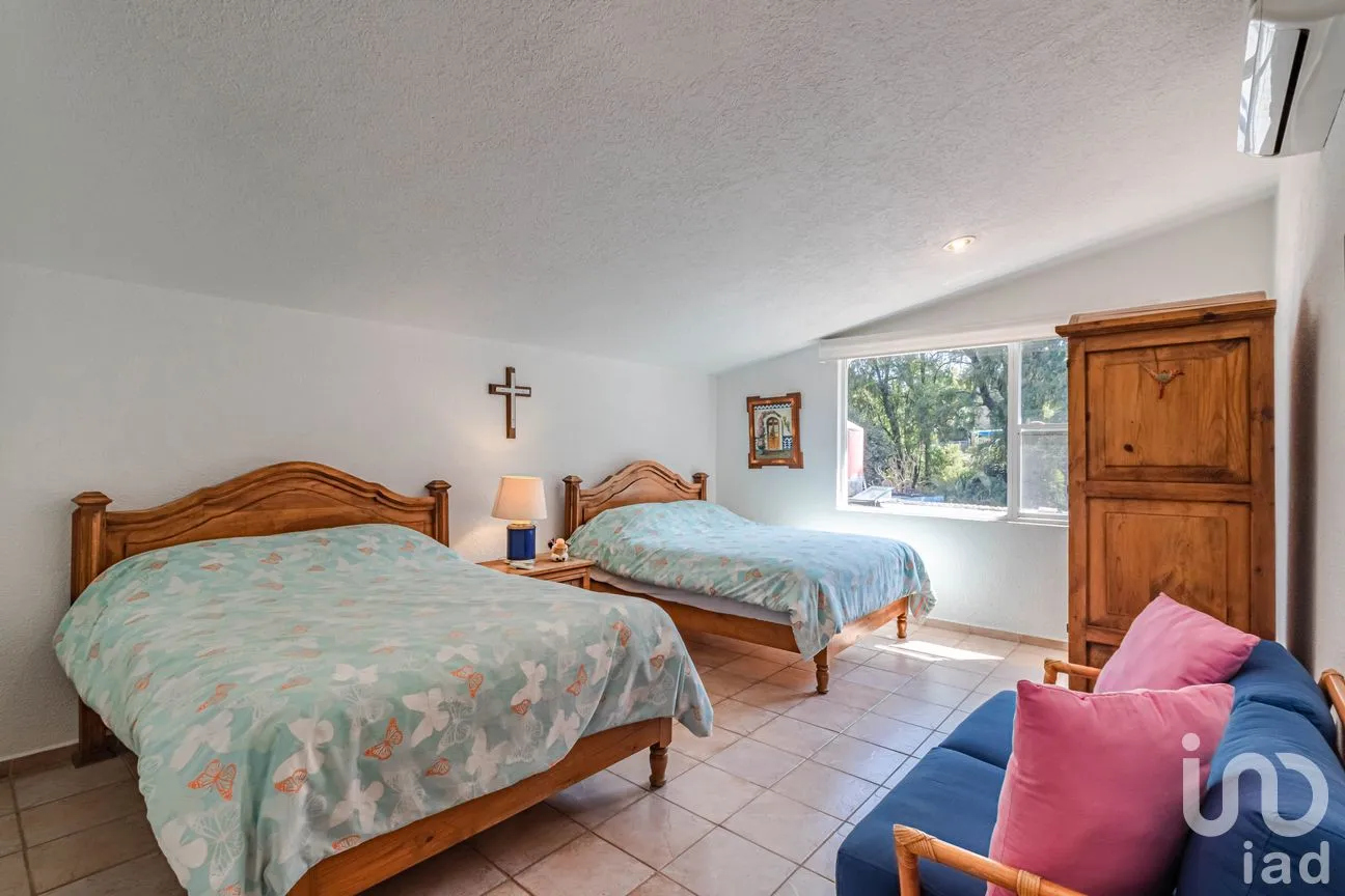 Casa en Venta en Rancho Cortes, Cuernavaca, Morelos | NEX-261388 | iad México | Foto 32 de 33