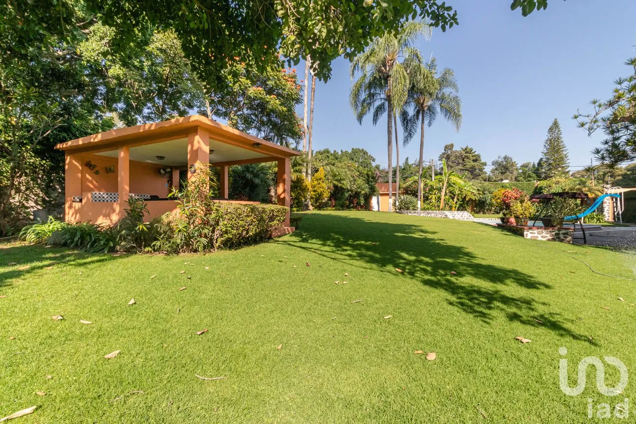 Casa en Venta en Rancho Cortes, Cuernavaca, Morelos | NEX-261388 | iad México | Foto 5 de 33
