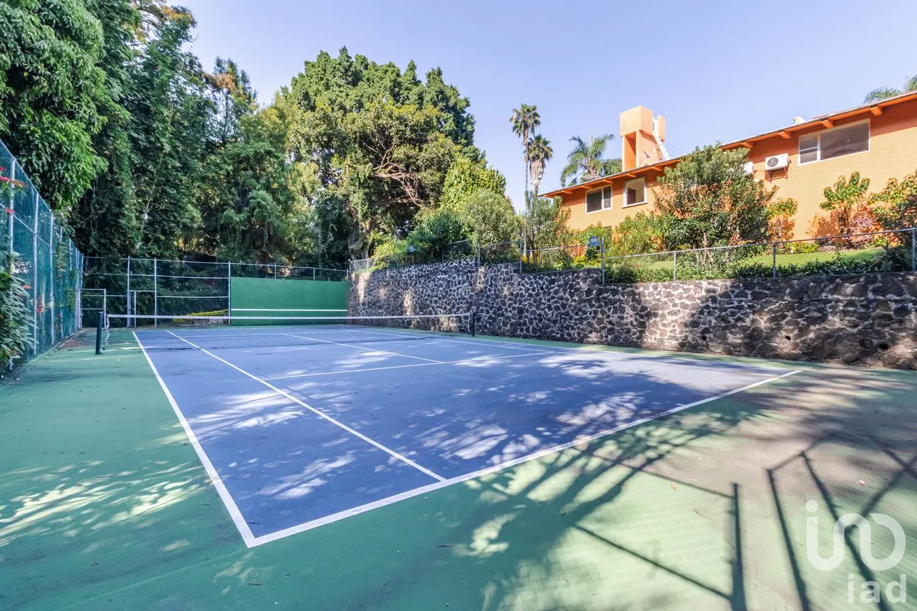 Casa en Venta en Rancho Cortes, Cuernavaca, Morelos | NEX-261388 | iad México | Foto 6 de 33