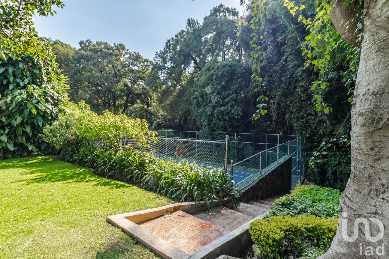 Casa en Venta en Rancho Cortes, Cuernavaca, Morelos | NEX-261388 | iad México | Foto 9 de 33