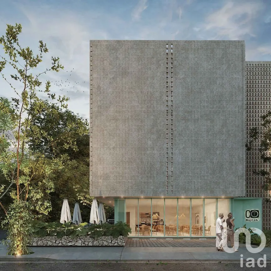Departamento en Venta en Temozón Norte, Mérida, Yucatán | NEX-261868 | iad México | Foto 9 de 19
