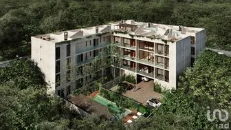 NEX-261868 - Departamento en Venta, con 1 recamara, con 1 baño, con 75 m2 de construcción.