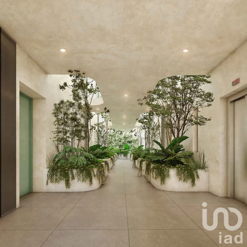 Departamento en Venta en Temozón Norte, Mérida, Yucatán | NEX-262103 | iad México | Foto 6 de 12