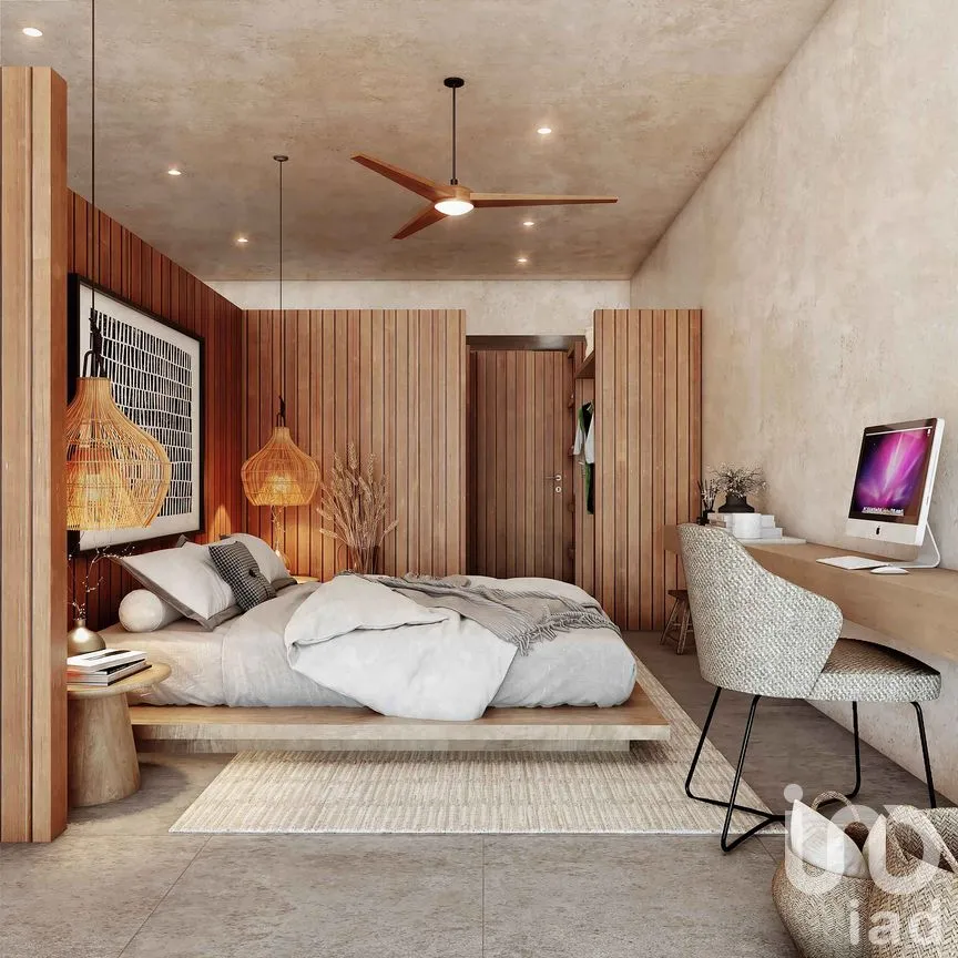 Departamento en Venta en Temozón Norte, Mérida, Yucatán | NEX-262103 | iad México | Foto 7 de 12