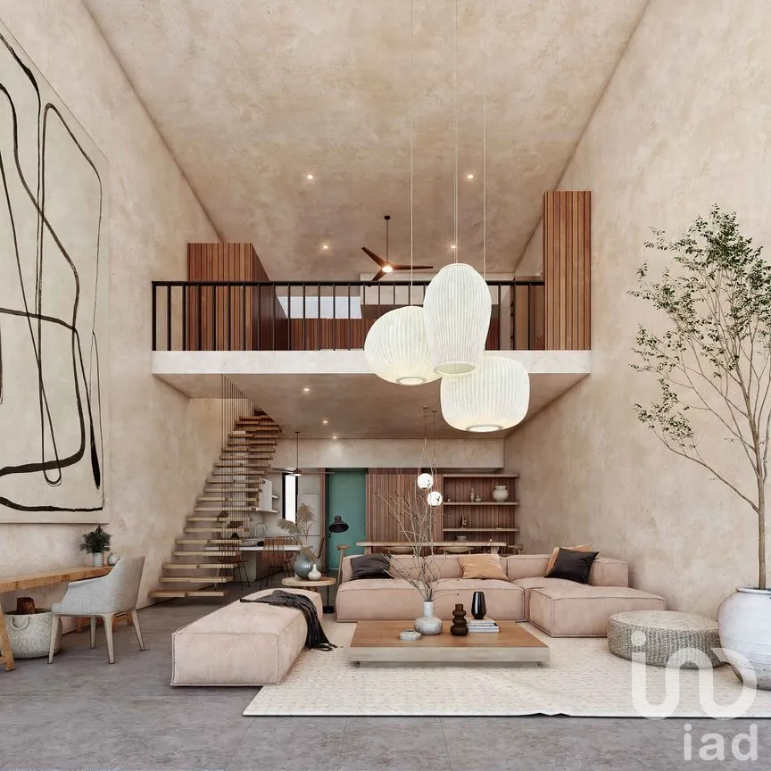 Departamento en Venta en Temozón Norte, Mérida, Yucatán | NEX-262103 | iad México | Foto 1 de 12